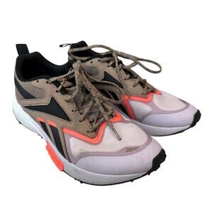 Reebok Women Lavante Trail 2 Running Shoes – Purple Oasis/Taupe (HP9330) Size 8